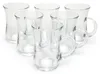 Pasabahce Teegläser-Set Keyif 6-teilig 145 ml Produktbild-Vorschau 11