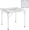 Table de mahjong VEVOR, table de dominos, table à cartes Voir les images du produit 1