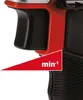 Perceuse-visseuse sans fil EINHELL TE-CD 12/1 3X-Li, 1x Voir les images du produit 3