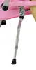 Volare Blossom Kinderfahrrad - Mädchen - 24 Zoll - Rosa - Produktbild-Vorschau 8