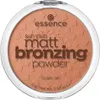 Sun Club bronzer Matt Bronzing Powder pro ženy 15 - 02 Náhled obrázku produktu 3
