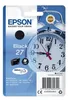 EPSON T2701 Black Ink Cartridge - Alarm Clock Productafbeelding-voorbeeld 12