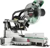 Hikoki Paneelsäge mit Laseranzeige C8FSHG, Kapp- und Produktbild-Vorschau 3