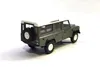 Busch 50301 Land Rover Defender 110 vert/blanc Échelle 1:87 Voir les images du produit 2