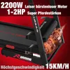 CITYSPORTS Laufband WP16 Laufband für zu Hause 1-15km/h, Produktbild-Vorschau 4