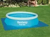 Bestway Pool-Bodenplane Flowclear 335×335 cm Produktbild-Vorschau 55