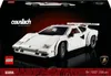 LEGO Icons Lamborghini Countach 5000 (10337) Anteprima dell’immagine prodotto 15