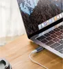 INF Adattatore Audio da Lightning Femmina a USB-C Maschio Anteprima dell’immagine prodotto 4