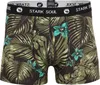 Stark Soul® Boxershorts 3er Pack ALOHA Hawaiien XL Produktbild-Vorschau 3