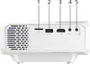 Zenwire Projektor WiFi Projektor Miracast E450S Náhled obrázku produktu 13