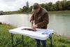 il Lago Passion Filetiertisch DLX Produktbild-Vorschau 2