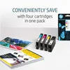 HP Confezione Originali 963 da 4 Cartucce di Inchiostro Anteprima dell’immagine prodotto 22