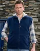 Result R37X | Active Fleece Bodywarmer - Farbe: Navy - Produktbild-Vorschau 5