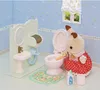 Set da toilette EPOCH Traumwiesen SYL Anteprima dell’immagine prodotto 5
