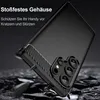 Carbon Hülle für Samsung Galaxy S25 Ultra Handyhülle Back Produktbild-Vorschau 4
