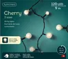 Lumineo LED Fata Cherry 900 cm 120 LED bianco caldo Anteprima dell’immagine prodotto 1