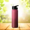 Trinkflasche Edelstahl 500ml Thermo Flasche Sport Produktbild-Vorschau 5