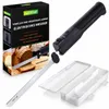NutriChef, cuchillo de cocina eléctrico – Cuchillo Vista previa de la imagen del producto 1