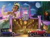 Disney Castle: Tiana Ravensburger 12001343 Produktbild-Vorschau 2