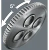 Wera 8100 SA 6 Zyklop Speed-Knarrensatz Produktbild-Vorschau 30