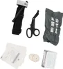 Emergency Bandage Kit Multifunctional Tourniquet Israeli Voir les images du produit 7