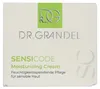 Krem nawilżający Dr. Grandel Sensicode Podgląd zdjęcia produktu 3