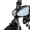 Vélo électrique pliable, catégorie C2, roues de 16 pouces, Voir les images du produit 8