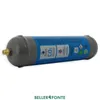 Bombola CO2 per gasatore 600 gr usa e getta attacco M11x1 Anteprima dell’immagine prodotto 8