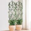 set de 2 supports pour plantes grimpantes Grille pour Voir les images du produit 8