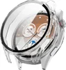 Schutzhülle mit Glas für Huawei Watch GT6 46 mm. Bizon Case Produktbild-Vorschau 4