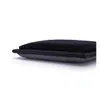 Unikum Scrub Pad schwarz/grau fein 2-seitiges Mikrofaserpad Produktbild-Vorschau 2