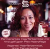 Smart Beauty Roter Samt permanentes Haarfärbemittel mit Produktbild-Vorschau 2