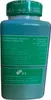 The back of a bottle of Inlead Nutrition Omega 3 supplements, showing nutritional information and dosage instructions. Produktbild-Vorschau