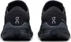 ON Cloud X 4 Damen Laufschuhe schwarz EU 41 Produktbild-Vorschau 14