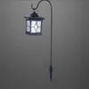 Globo Solarleuchte Schwarz, 1xLED; 33270 Produktbild-Vorschau 15