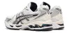 Asics Gel-Kayano 14 White Midnight (Womens) - 43.5 Größe: Produktbild-Vorschau 7