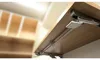 Lamp EB-303 Klappkonsole 307x165mm, Klappträger mit Produktbild-Vorschau 3