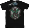 Harry Potter - "Slytherin" T-Shirt für Herren BI29546 (XL) Produktbild-Vorschau 1