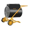 SIAL-Chauffage Soufflant électrique,30kW,Chauffage Voir les images du produit 1