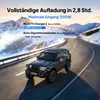 BLUETTI Elite 100 V2 Tragbare Powerstation & Charger 2, Produktbild-Vorschau 2