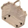 torba podróżna Reisenthel Carrybag XS, rama składana, Podgląd zdjęcia produktu 7