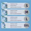 Soffisof Air Dry Maxi Plus - 60x Plienky pre dospelých - Náhľad obrázku produktu 3