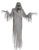 Sprechende Geister Phantom Halloween Figur mit Sound & Produktbild-Vorschau 1