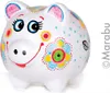 Marabu Marker "Porcelain & Glas KIDS" MEGA FUN Porzellan Produktbild-Vorschau 2