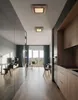 Globo Lighting|Deckenleuchte Metall schwarz matt, LED Produktbild-Vorschau 4