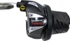 Shimano 7-fach Revoshift Schaltung inkl. Schaltzug Produktbild-Vorschau 1