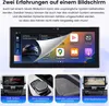 8+256GB mit 360 Kamera BMW 1 Series E87 E81 E88 E82 CIC Produktbild-Vorschau 8
