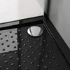 doporro Receveur de Douche Ultra Plat Bac à Douche Carré Voir les images du produit 5
