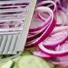 Mandolina Affettatrice Verdure con 3 Lame Inox – Anteprima dell’immagine prodotto 7