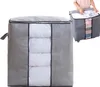 EDIBAZZAR | Grand sac d'organisation pour vêtements, Voir les images du produit 12